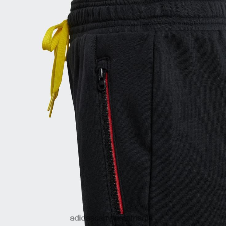 adidas campus romania pantaloni de jogging negri x clasici lego unisex negru/rosu J266N218711