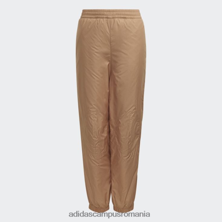 adidas campus romania pantaloni de trening carton hot x lego baumhaus unisex carton/galben J266N219006