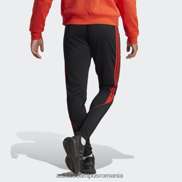 adidas campus romania pantaloni negri x lego tiro fierbinte unisex negru J266N26093