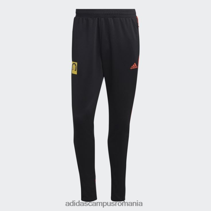 adidas campus romania pantaloni negri x lego tiro fierbinte unisex negru J266N26093