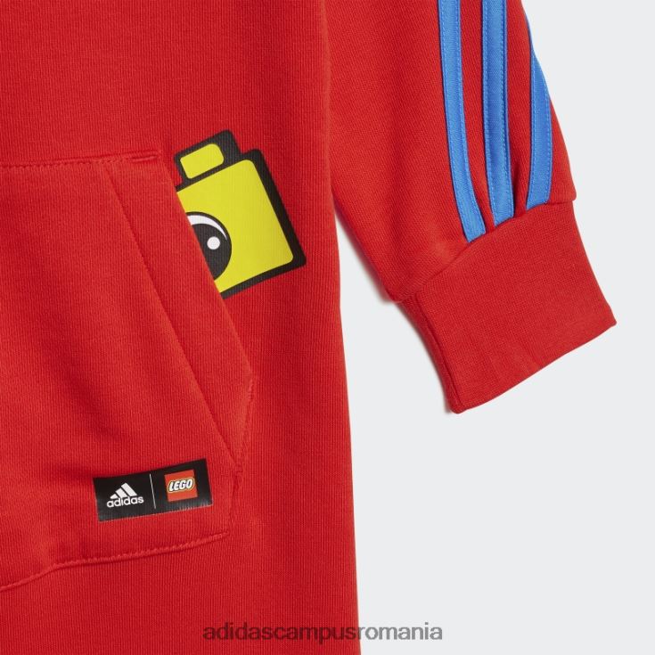 adidas campus romania roșu x body lego clasic fierbinte unisex rosu albastru J266N218920