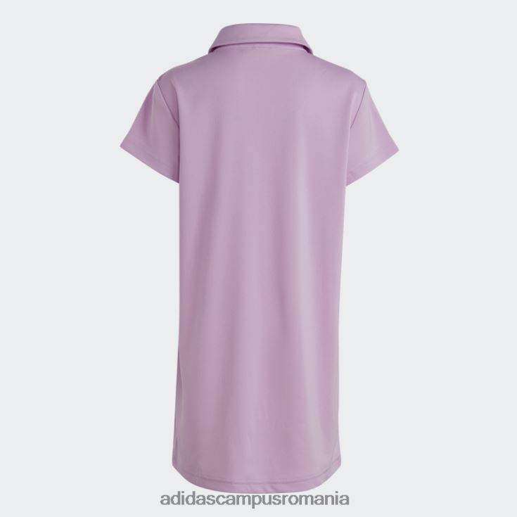 adidas campus romania rochie polo x lego play liliac fierbinte unisex liliac/galben J266N218800