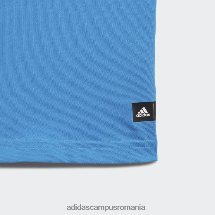 adidas campus romania set de tricou și pantaloni scurți lego verde x clasic la modă unisex verde J266N218867
