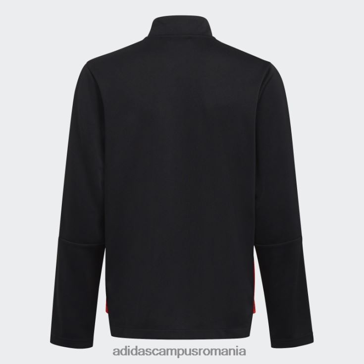 adidas campus romania tiro x lego track top fashion negru unisex negru/verde/galben J266N218928