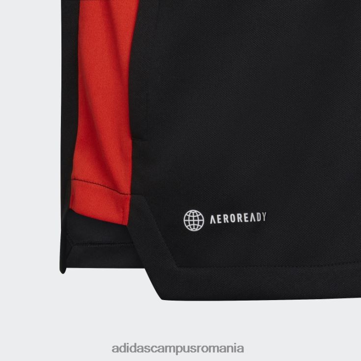 adidas campus romania tiro x lego track top fashion negru unisex negru/verde/galben J266N218928