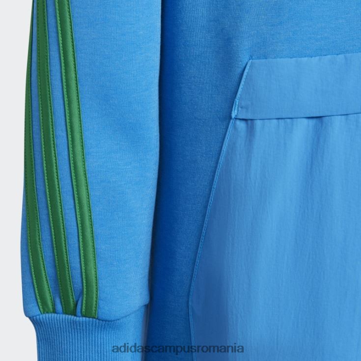 adidas campus romania verde x clasic lego hanorac modă unisex verde J266N218974