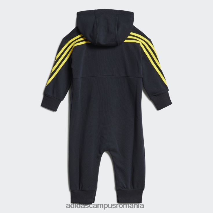 adidas campus romania x body clasic lego negru fierbinte unisex galben închis J266N219092