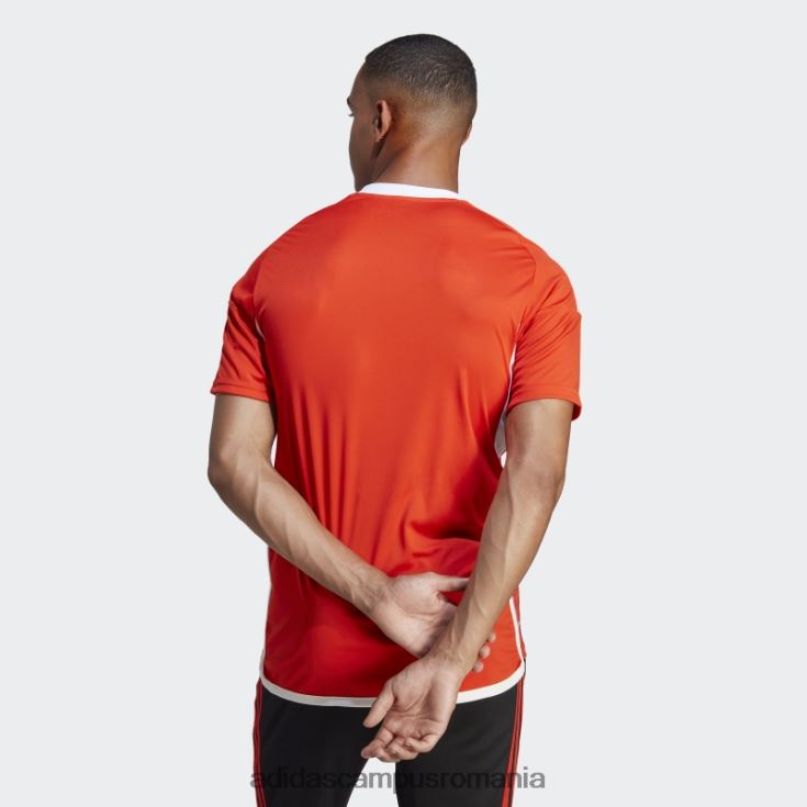 adidas campus romania x lego tiro bold portocaliu home tricou moda unisex portocaliu îndrăzneț J266N21051