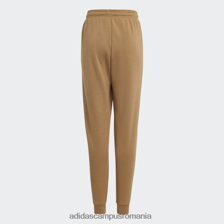 adidas campus romania x pantaloni clasici lego carton fashion unisex carton/galben J266N23316