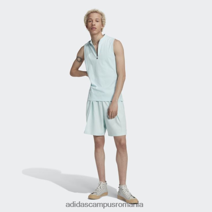 adidas campus romania blur adicolor contempo croit maieu (gen neutru) adidas unisex albastru J266N21287