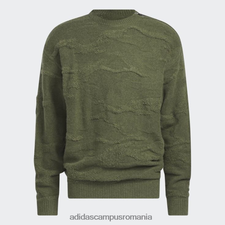 adidas campus romania hanorac din tricot de pin (toate genurile) adidas unisex pin J266N21053