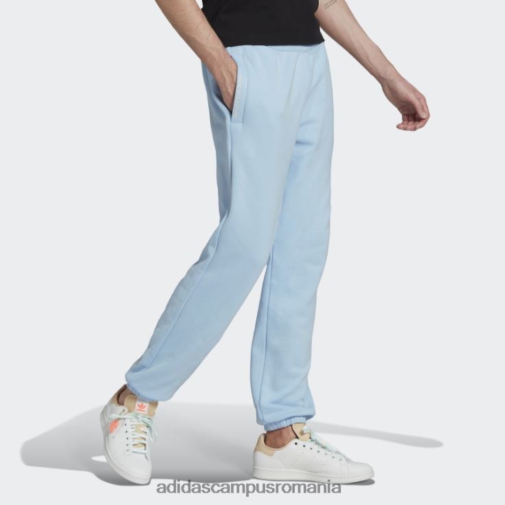 adidas campus romania pantaloni de jogging sky v-day (neutru de gen) unisex cer J266N215106