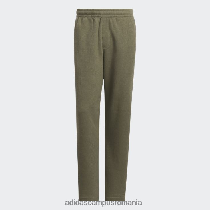 adidas campus romania pantaloni de trening sst skateboarding olive (neutru de gen) unisex măsline J266N213462