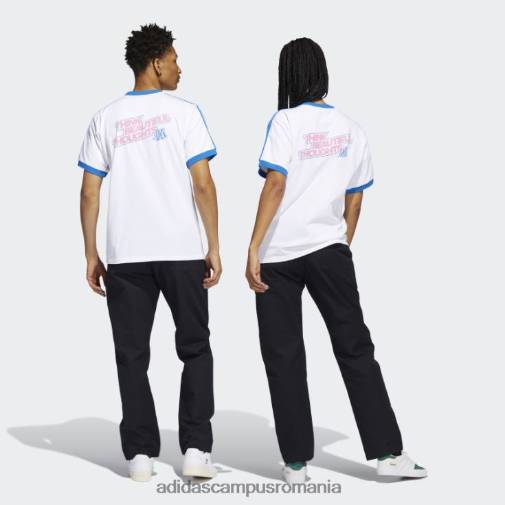adidas campus romania pantaloni negri maxallure track (neutru de gen) adidas unisex pasăre neagră/albastru J266N21533