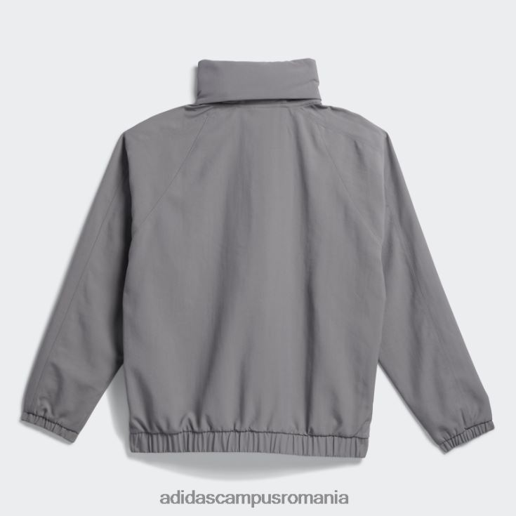 adidas campus romania parbriz gri atelier (neutru de gen) adidas unisex gri/gri liniuță J266N213929