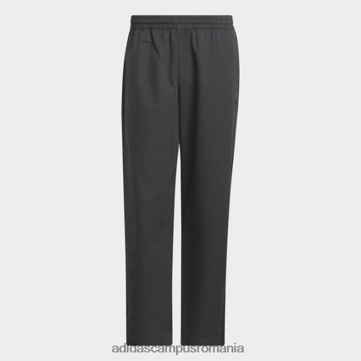 adidas campus romania skateboarding sst pantaloni de sport (gen neutru) carbon unisex carbon/negru J266N25545