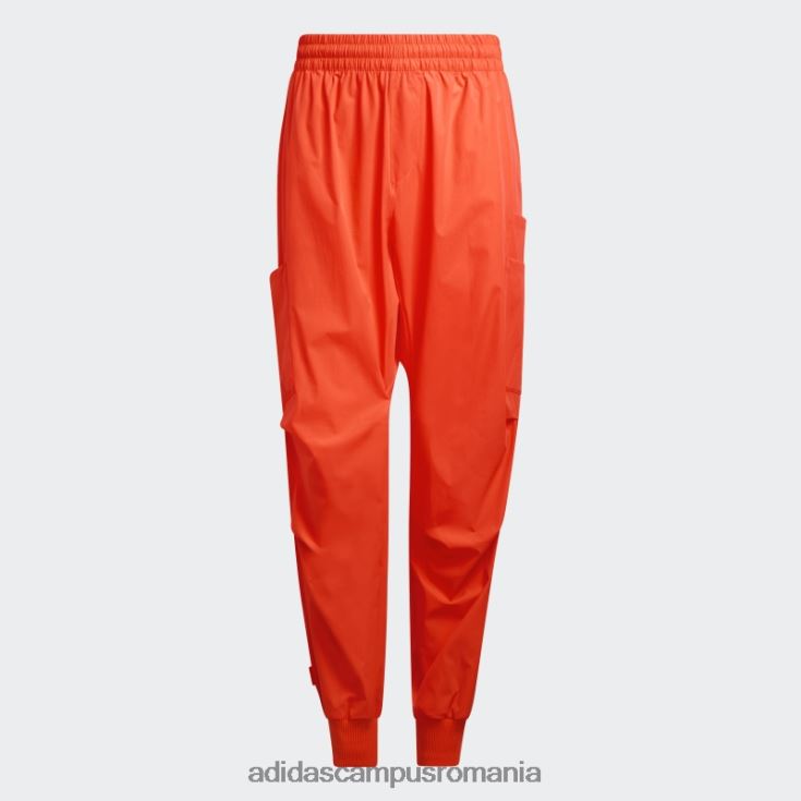 adidas campus romania pantaloni de trening de antrenament (toate genurile) portocalii unisex portocale J266N213964