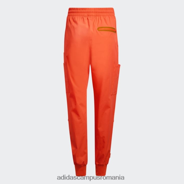 adidas campus romania pantaloni de trening de antrenament (toate genurile) portocalii unisex portocale J266N213964