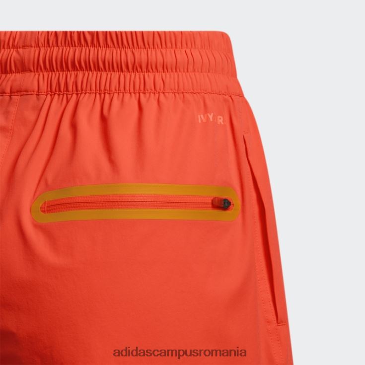 adidas campus romania pantaloni de trening de antrenament (toate genurile) portocalii unisex portocale J266N213964