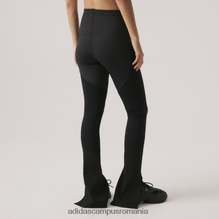 adidas campus romania black by stella mccartney truestrength yoga tight fashion unisex negru J266N217034