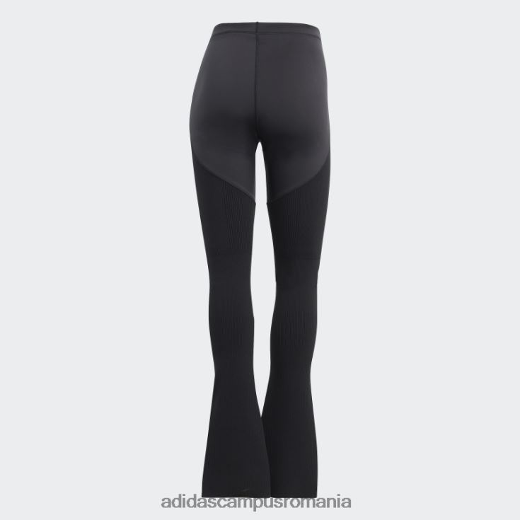 adidas campus romania black by stella mccartney truestrength yoga tight fashion unisex negru J266N217034