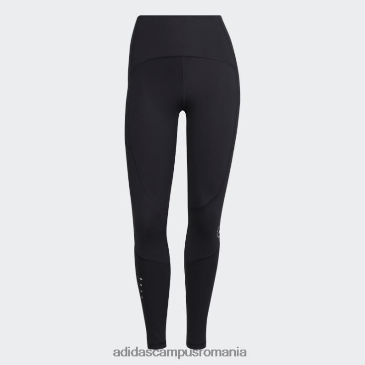 adidas campus romania by Stella Mccartney Truepurpose Training 7/8 Leggings black hot unisex negru J266N216448