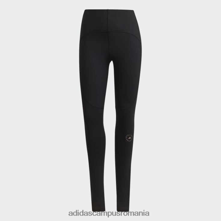 adidas campus romania de stella mccartney colanti yoga truestrength negri unisex negru J266N22502