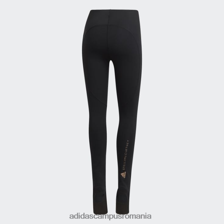 adidas campus romania de stella mccartney colanti yoga truestrength negri unisex negru J266N22502