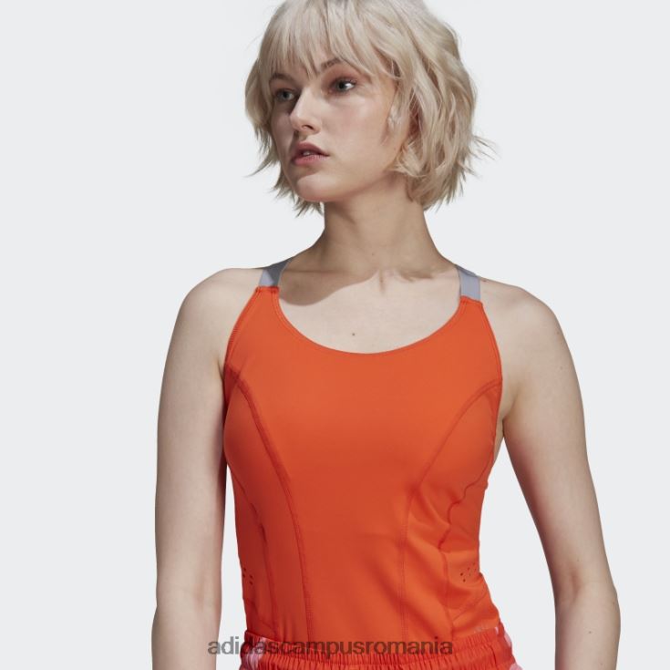 adidas campus romania de stella mccartney maiou portocaliu truepurpose unisex portocale J266N22562
