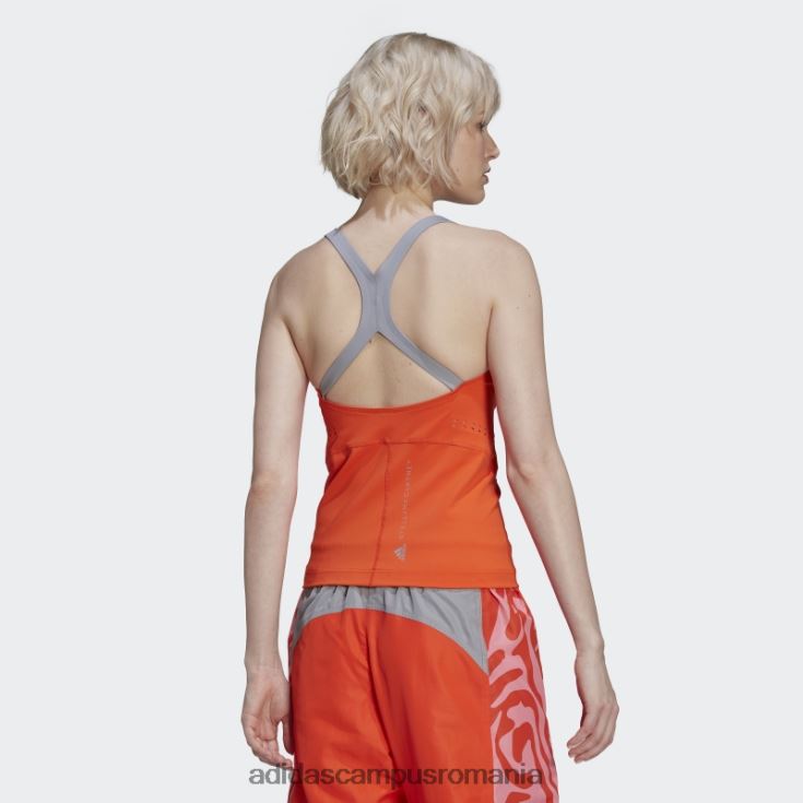 adidas campus romania de stella mccartney maiou portocaliu truepurpose unisex portocale J266N22562