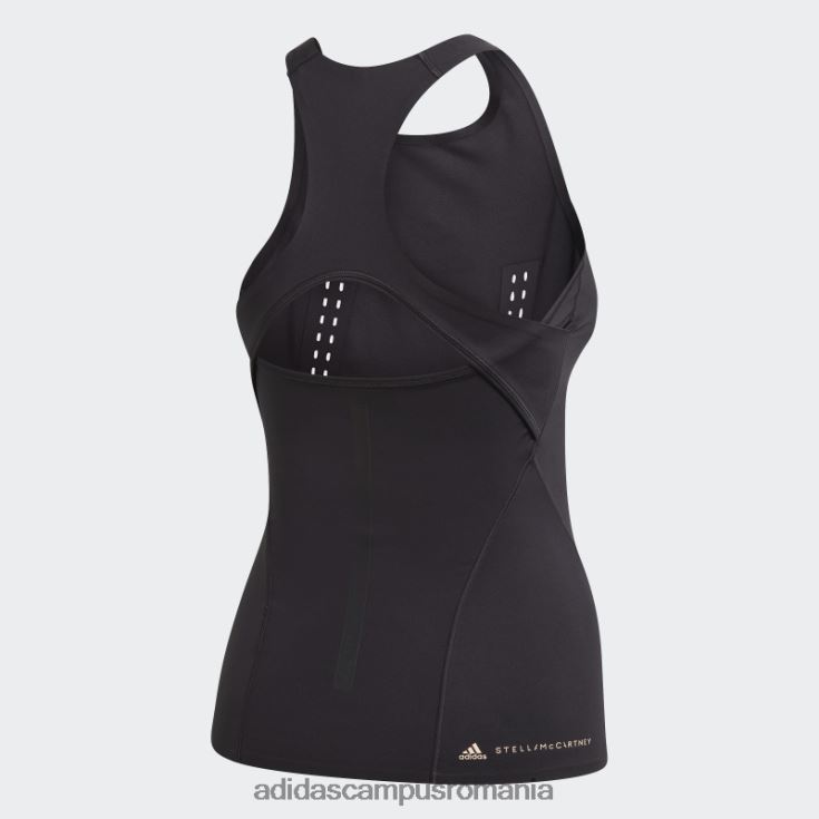 adidas campus romania de stella mccartney truepurpose negru tank top fashion unisex negru J266N22476
