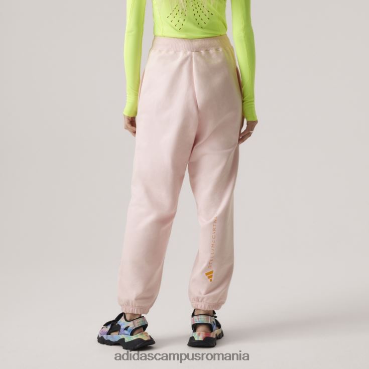 adidas campus romania f tropic bloom by stella mccartney sportswear pantaloni de trening (gen neutru) fierbinte unisex f înflorire tropicală J266N27494