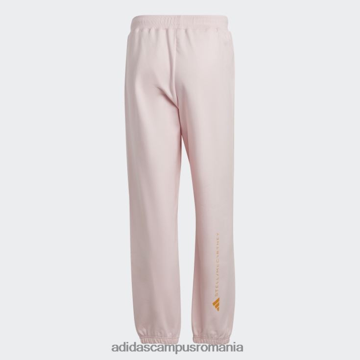 adidas campus romania f tropic bloom by stella mccartney sportswear pantaloni de trening (gen neutru) fierbinte unisex f înflorire tropicală J266N27494