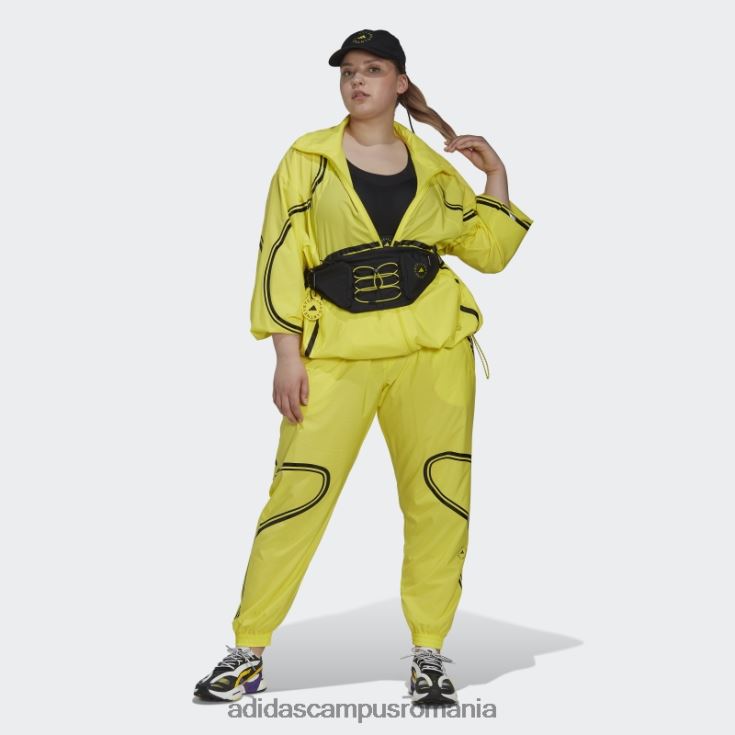 adidas campus romania negru de stella mccartney truepace sutien sport de sustinere mare- plus marime unisex negru J266N223356