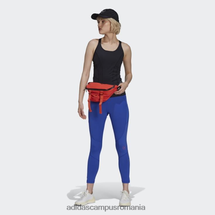 adidas campus romania negru de stella mccartney truepurpose tank top fashion unisex negru J266N216969