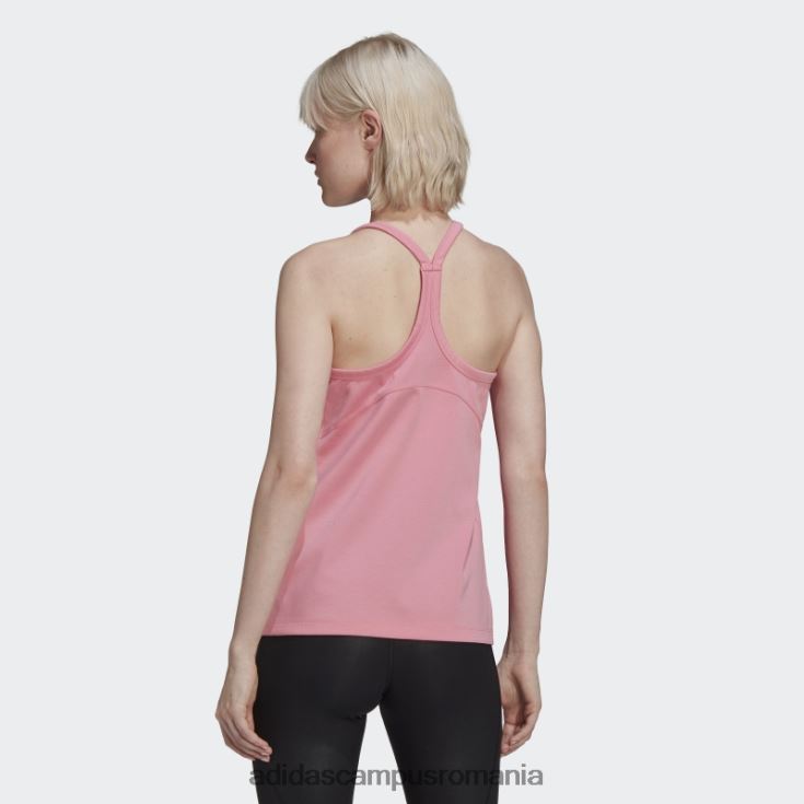 adidas campus romania top de la moda roz de stella mccartney unisex roz J266N22448