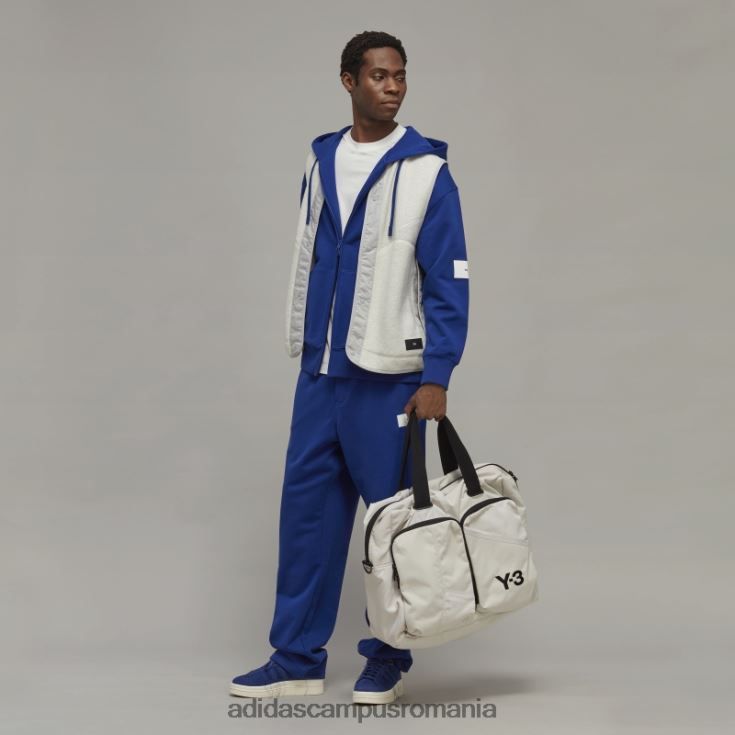 adidas campus romania Hanoră adidas cu fermoar din bumbac organic y-3 unisexJ266N214538