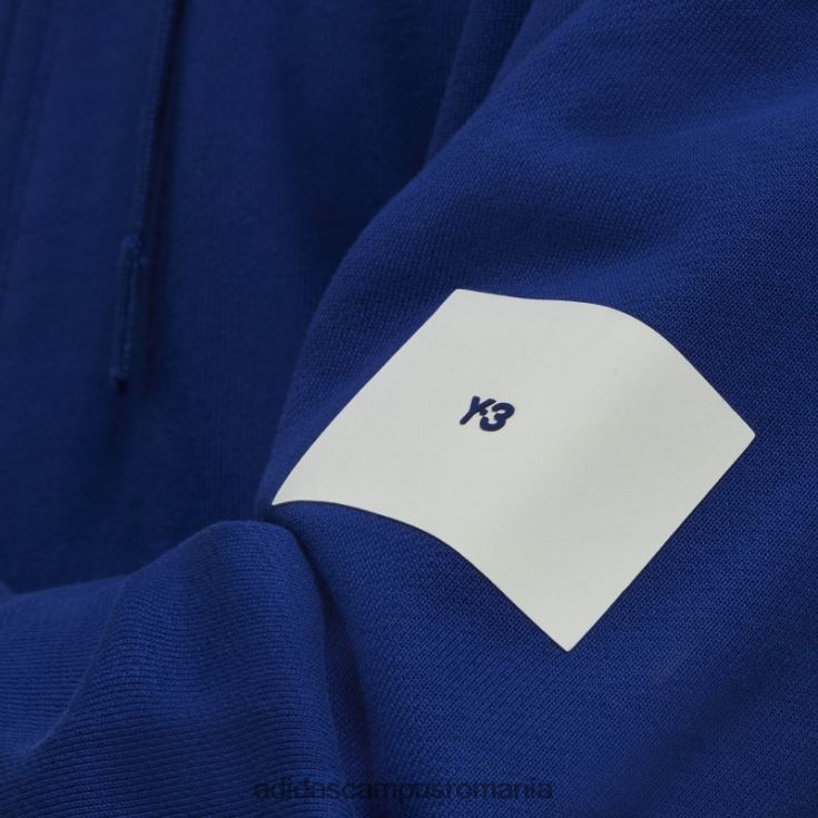 adidas campus romania Hanoră adidas cu fermoar din bumbac organic y-3 unisexJ266N214538