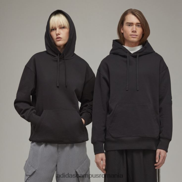adidas campus romania Hanorac adidas din bumbac organic y-3 unisexJ266N26914