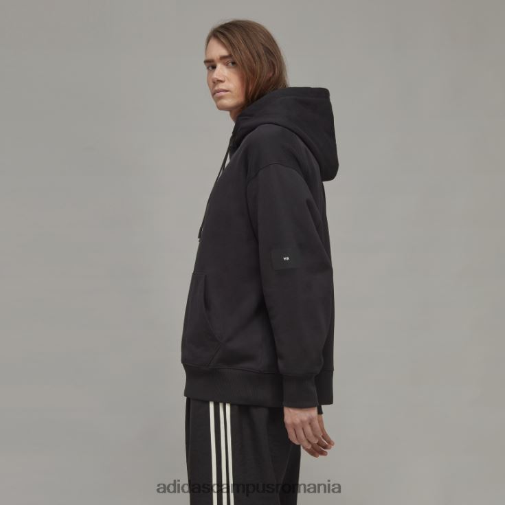 adidas campus romania Hanorac adidas din bumbac organic y-3 unisexJ266N26914