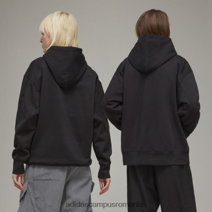 adidas campus romania Hanorac adidas din bumbac organic y-3 unisexJ266N26914