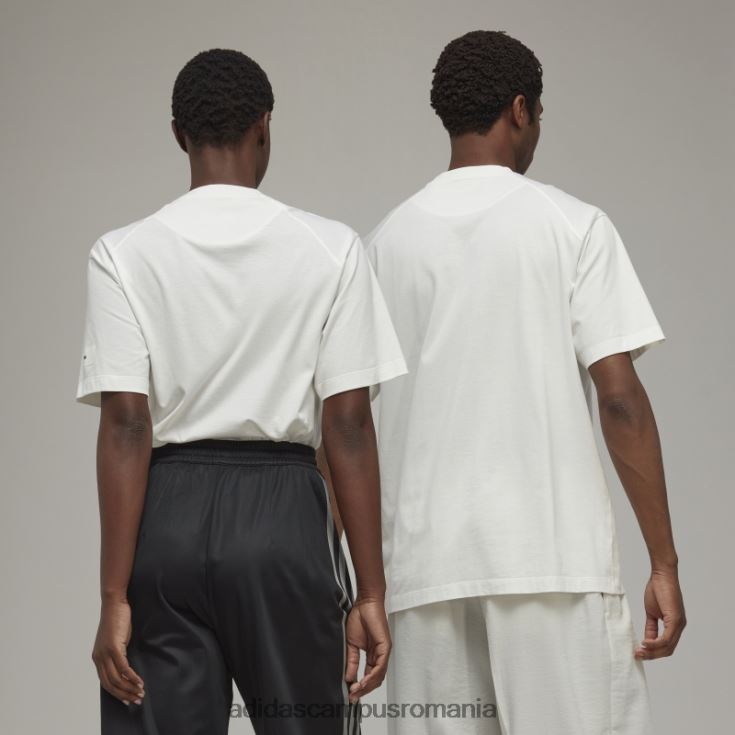 adidas campus romania Tricou adidas cu mânecă scurtă y-3 unisexJ266N27560