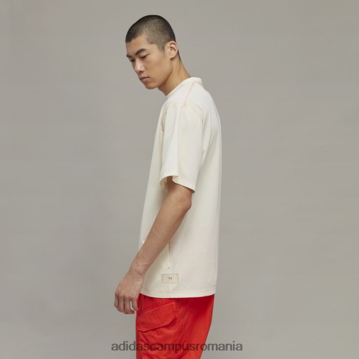 adidas campus romania Tricou cu mânecă scurtă premium y-3 elegant unisexJ266N21147