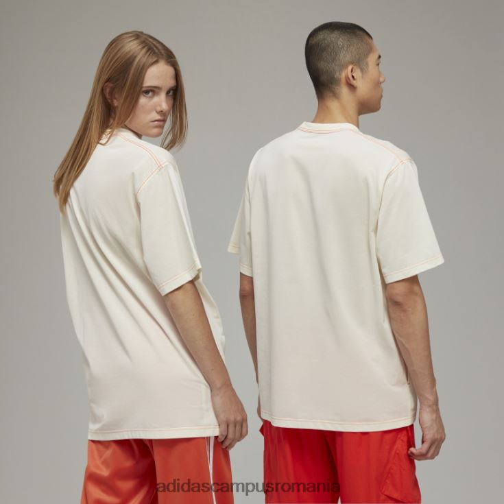 adidas campus romania Tricou cu mânecă scurtă premium y-3 elegant unisexJ266N21147