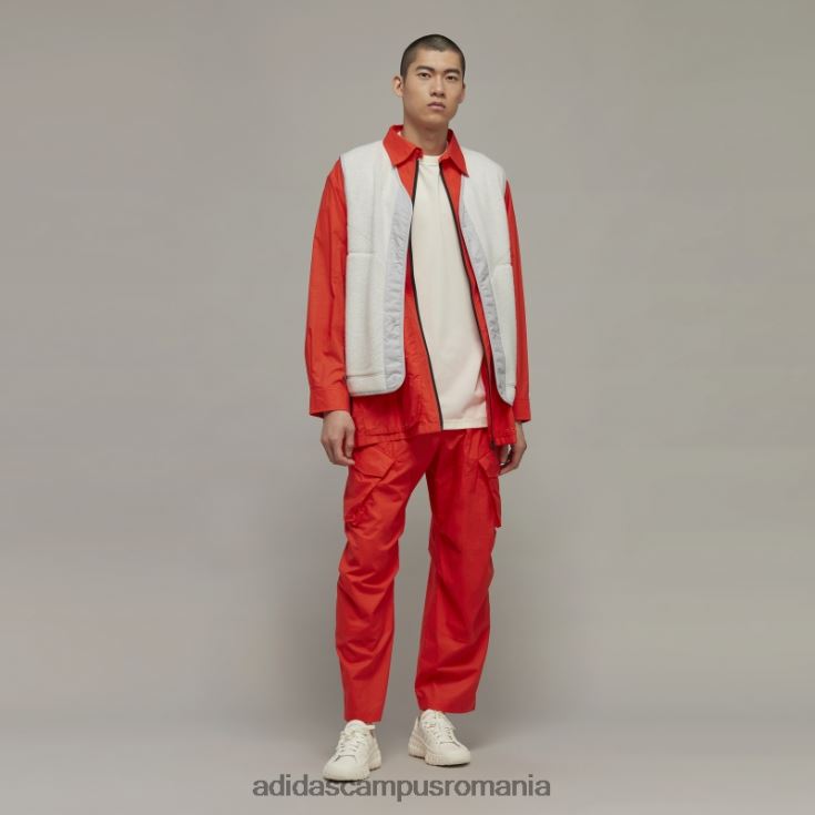adidas campus romania Tricou cu mânecă scurtă premium y-3 elegant unisexJ266N21147