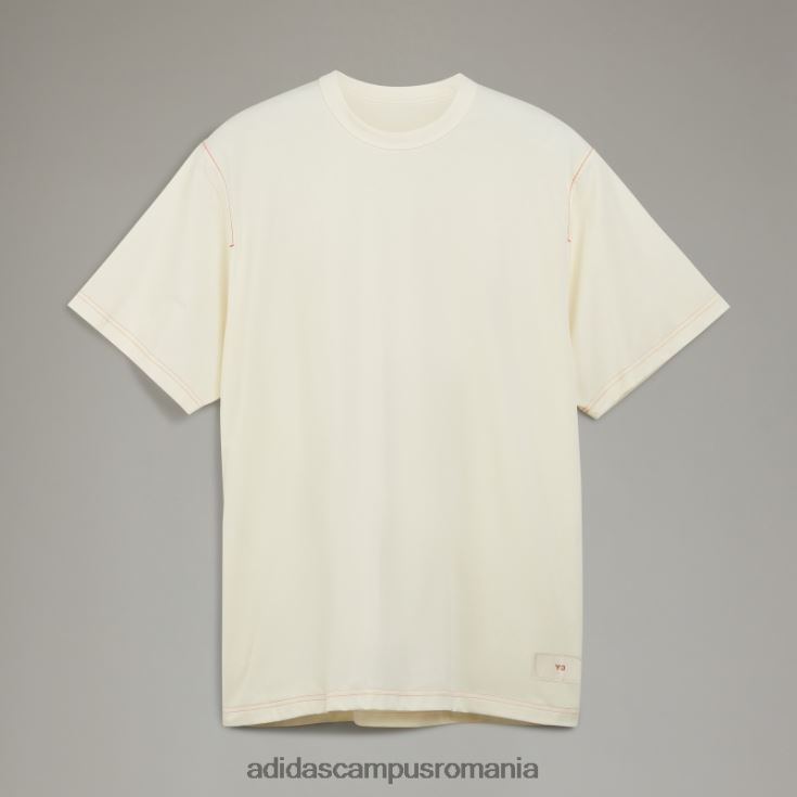 adidas campus romania Tricou cu mânecă scurtă premium y-3 elegant unisexJ266N21147