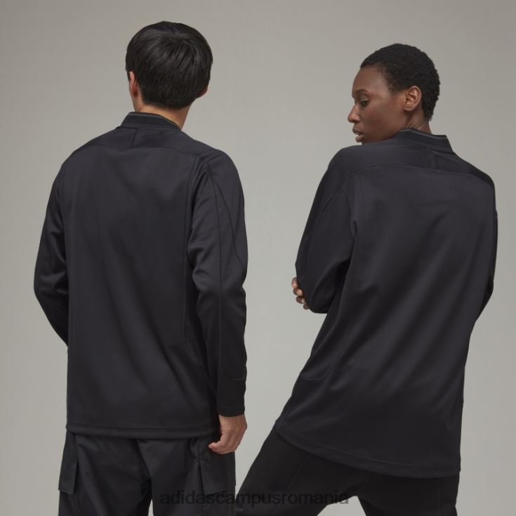 adidas campus romania Tricou de fotbal cu mânecă lungă y-3 unisexJ266N210318