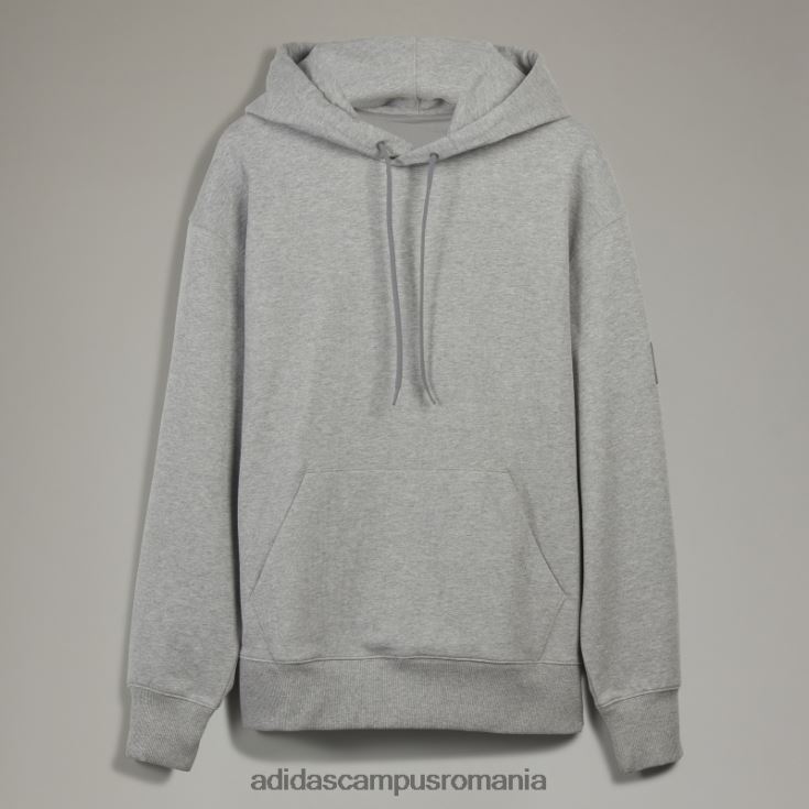 adidas campus romania hanorac fierbinte y-3 din bumbac organic terry unisexJ266N26769