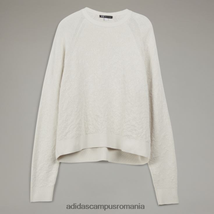 adidas campus romania hanorac pentru echipaj tricot fashion y-3 unisexJ266N214548