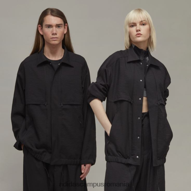 adidas campus romania jachetă antrenor uniformă sport y-3 unisexJ266N214135